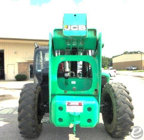 2012 JCB 507-42