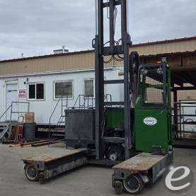 2015 Combilift C8000STE