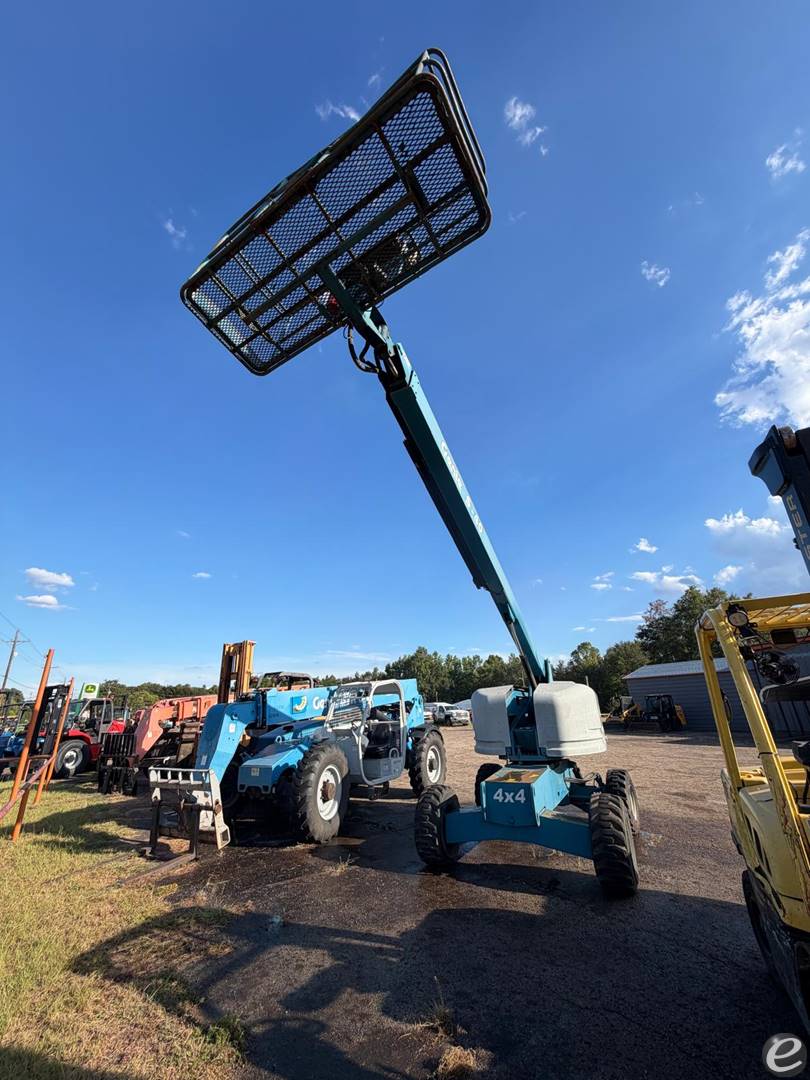 2006 Genie S-40