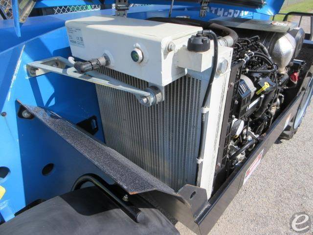 2018 Genie GTH5519
