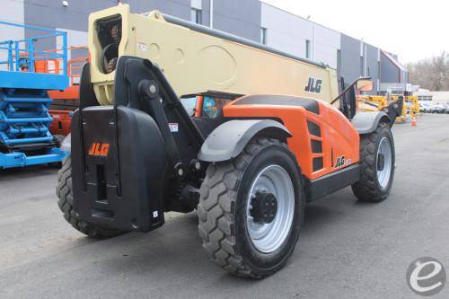 2017 JLG 1255
