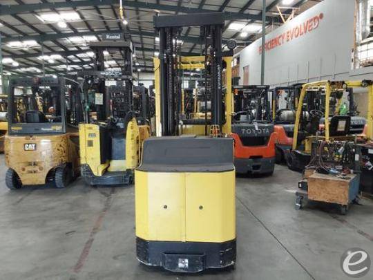 2016 Hyster R30XM3