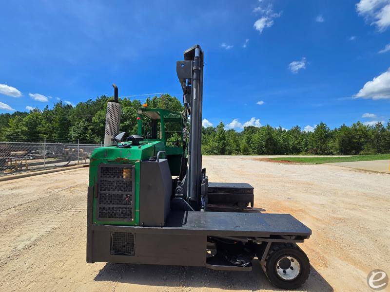 2015 Combilift C17300