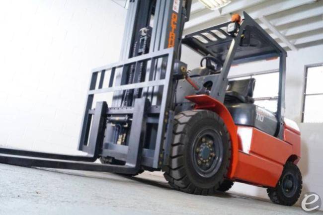 2024 Octane FY50S LP Gas Forklift - 123Forklift