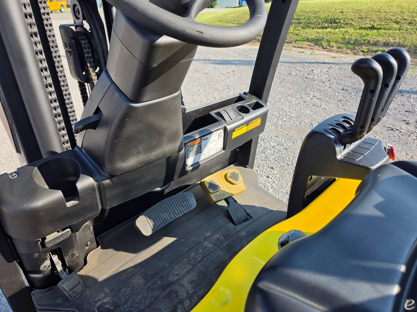 2018 Yale ERC050 (EE)