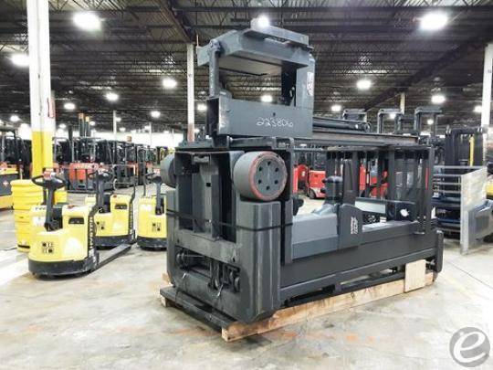 2015 Raymond 960-CSR30T