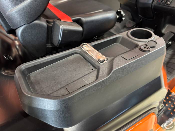 2026 Viper Lift Trucks FD25F
