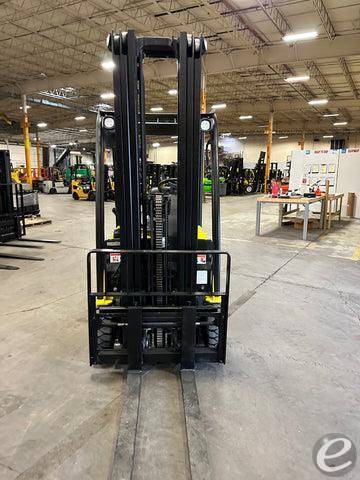 2021 Yale ERP040VTN36TE094
