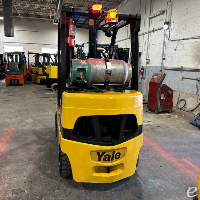 2020 Yale GLC060VX