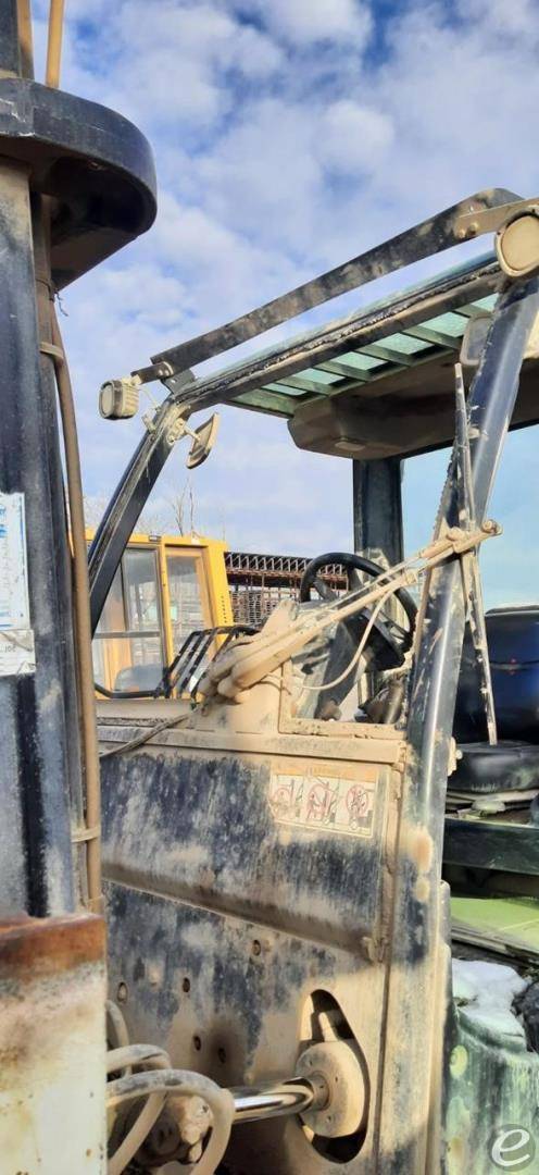 2008 Yale GDP155VX