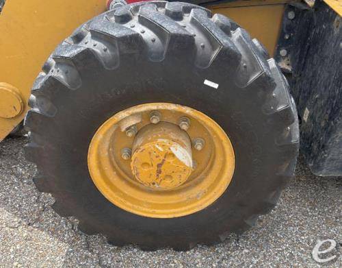 2023 Cat 420XE