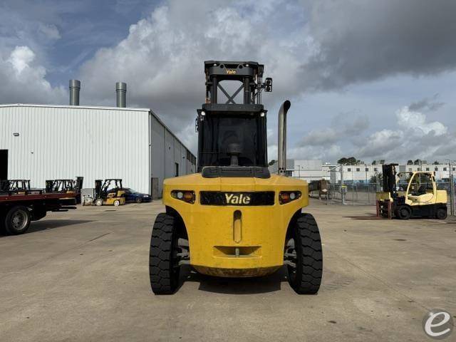 2022 Yale GDP360EF