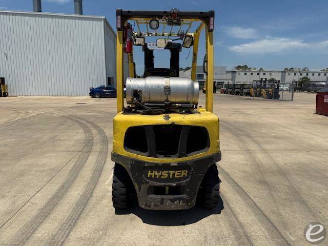 2020 Hyster H50FT