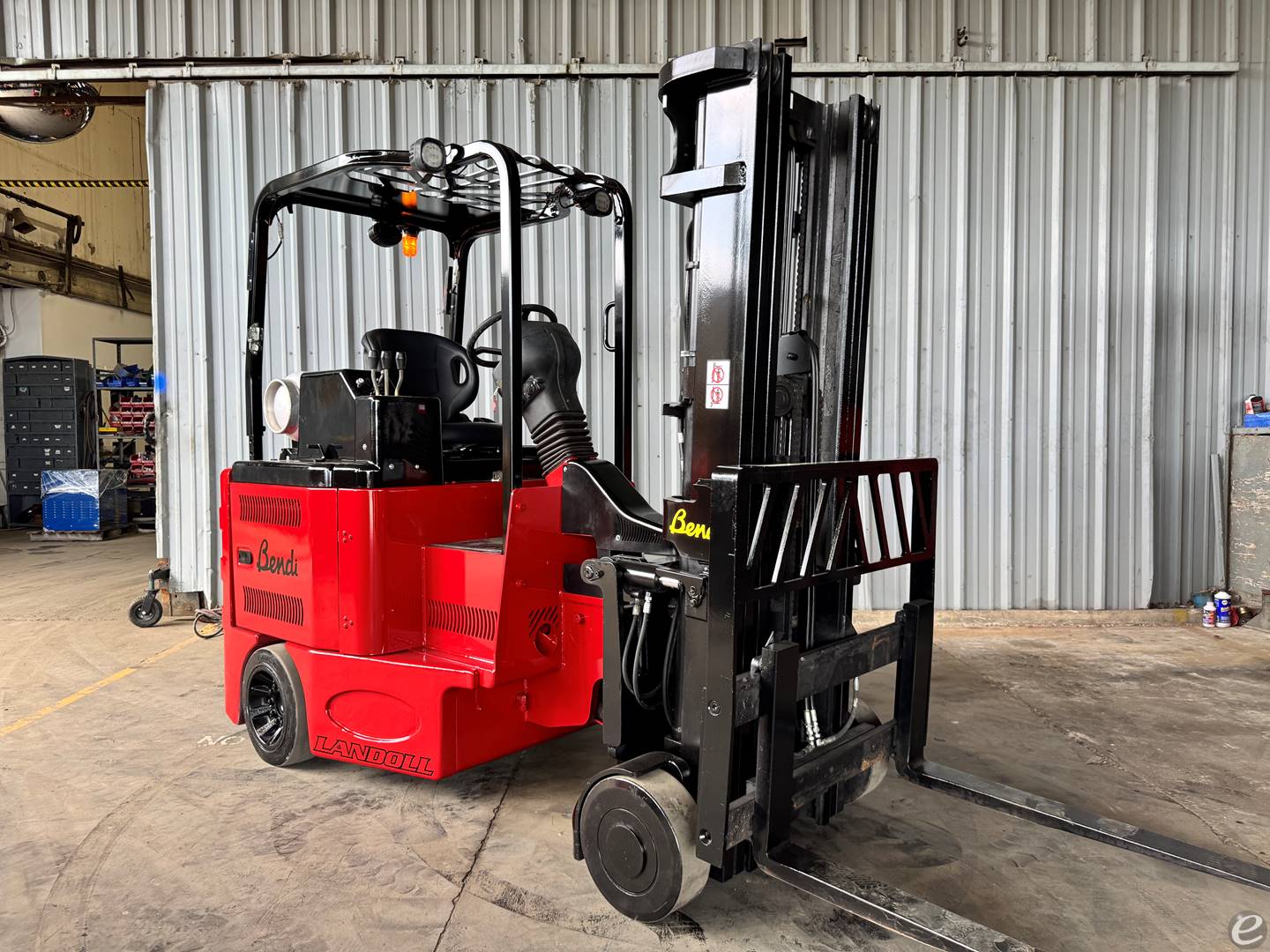 2019 Bendi B40/48i5180D