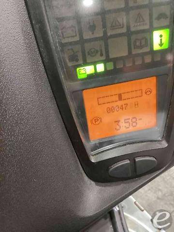 2022 Linde E18-346-20 Unavailable F...
