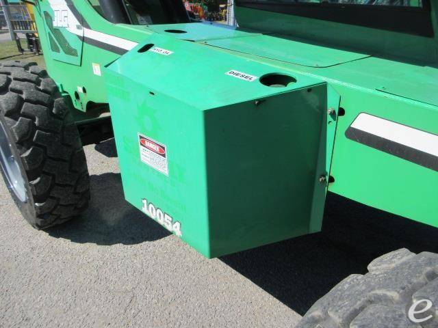 2013 Skytrak 10054