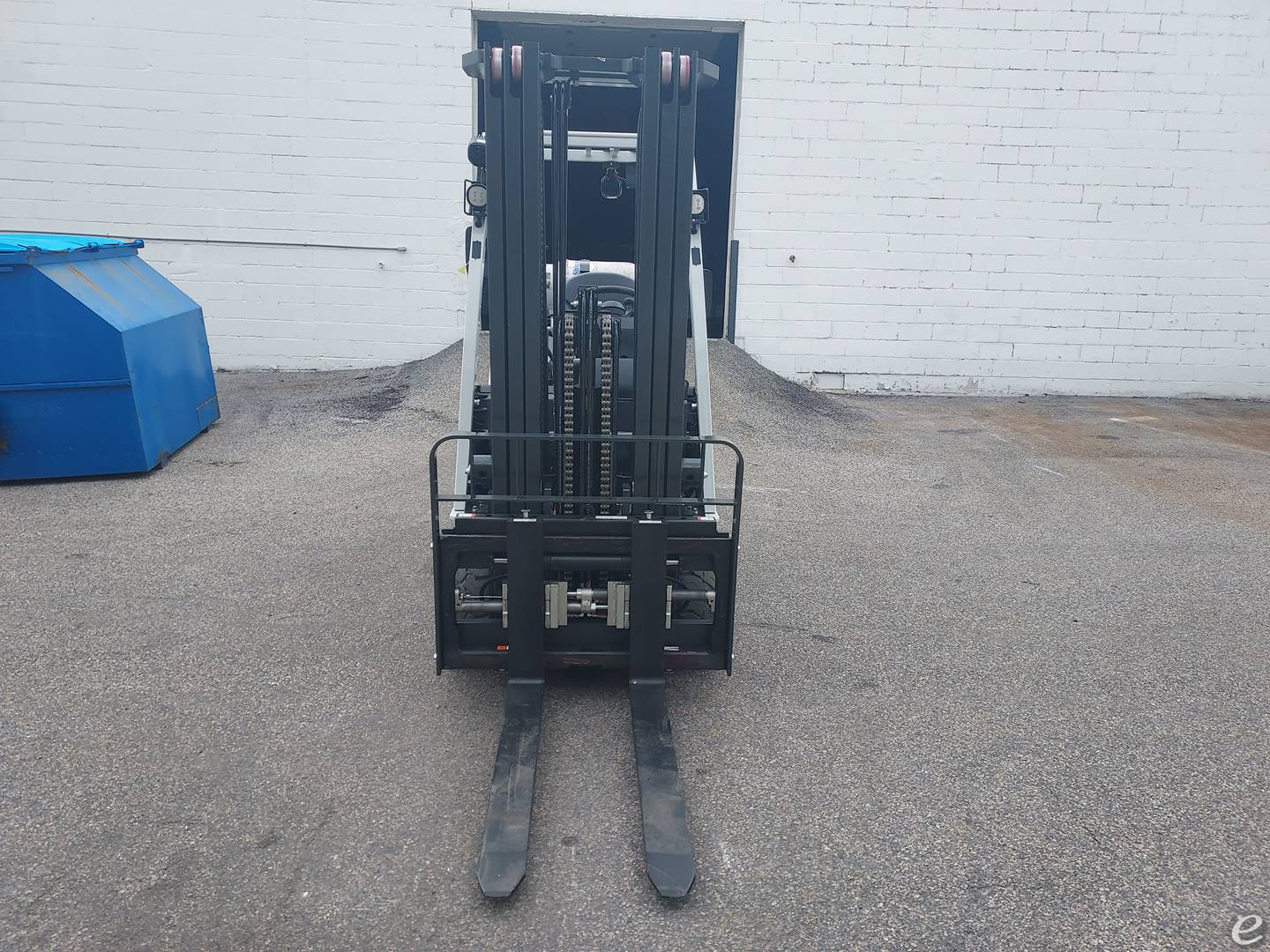 2023 Unicarriers CFS65LP