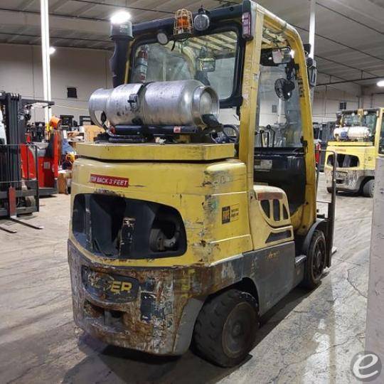 2020 Hyster S80FT