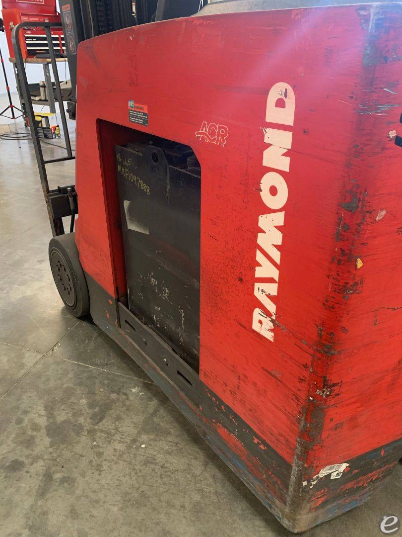 2008 Raymond 420C30QM