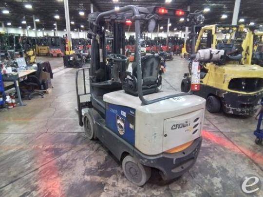 2019 Crown FC5225-60