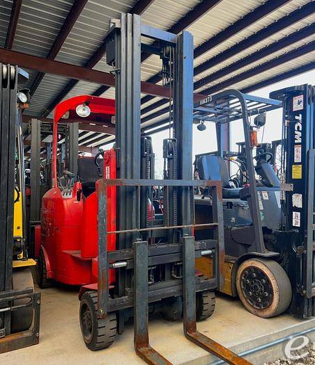 2007 Flexi G4 Electric Forklift - 123Forklift