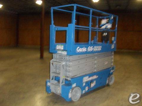 2008 Genie GS3232