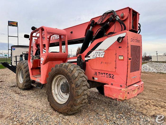 2006 Skytrak 	100054 Diesel Telehan...