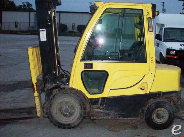 2011 Hyster H60FT