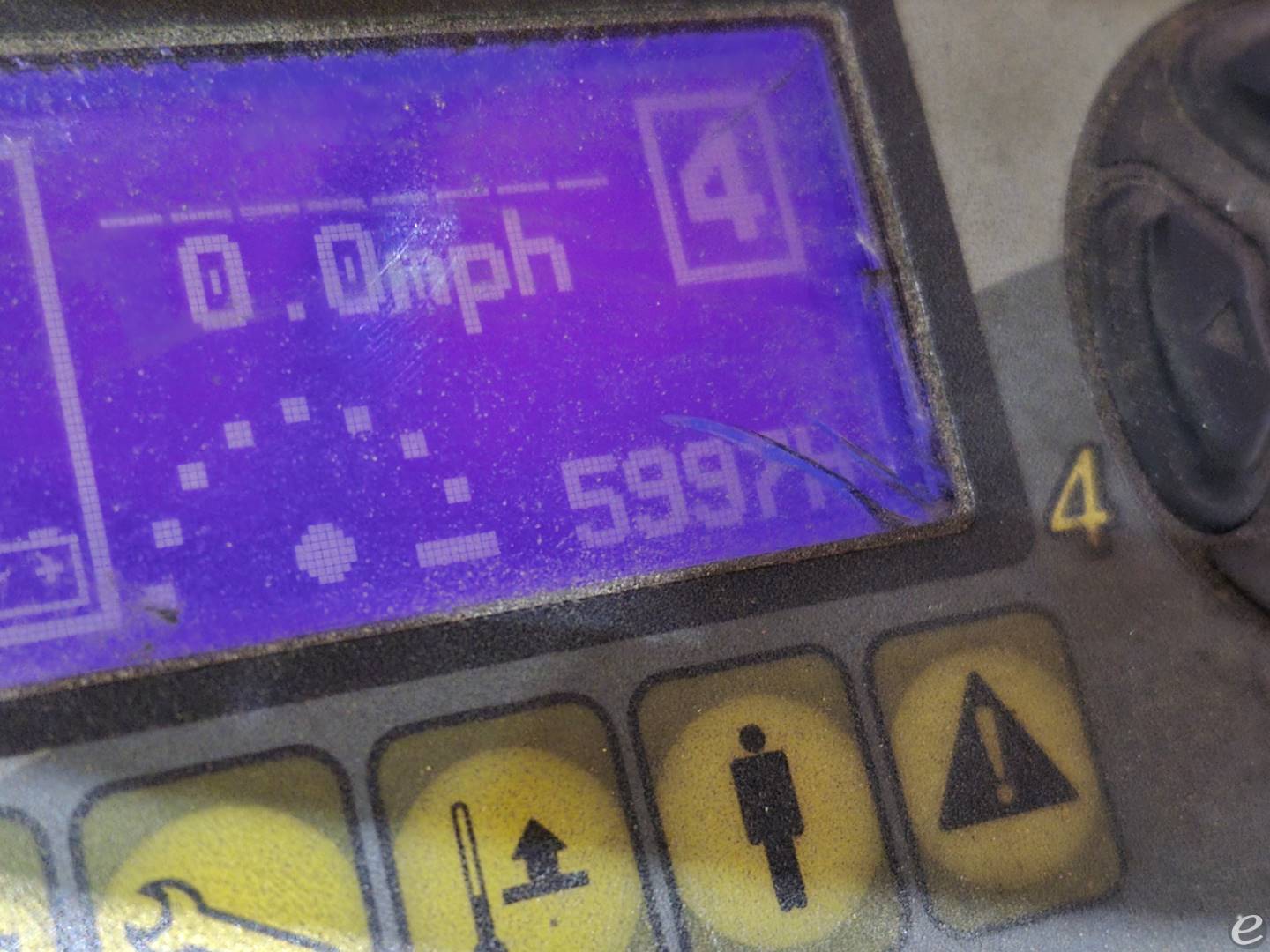 Hyster N40ZRS2-16