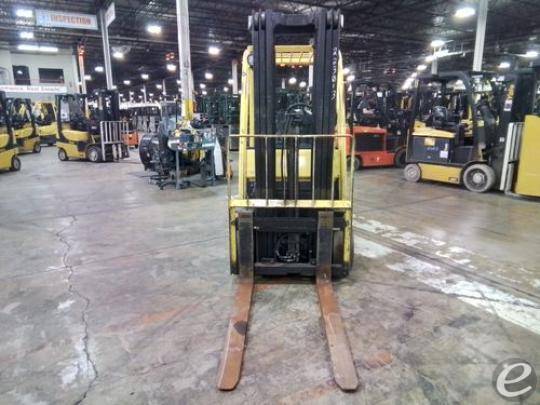 2018 Hyster S60FT