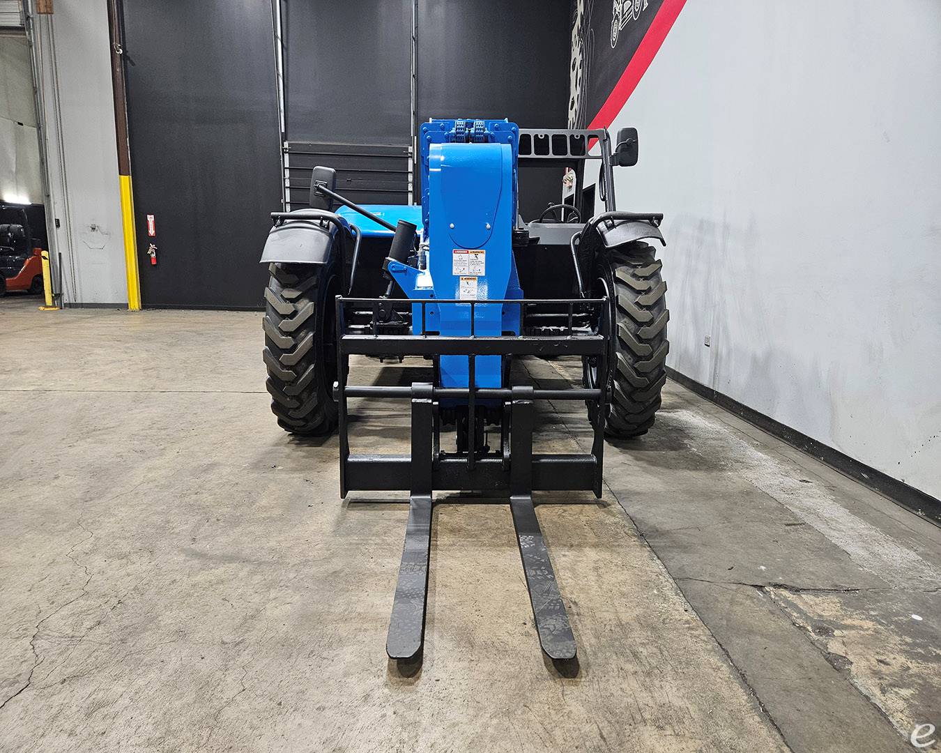2019 Genie GTH844