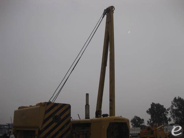 Cat 571A