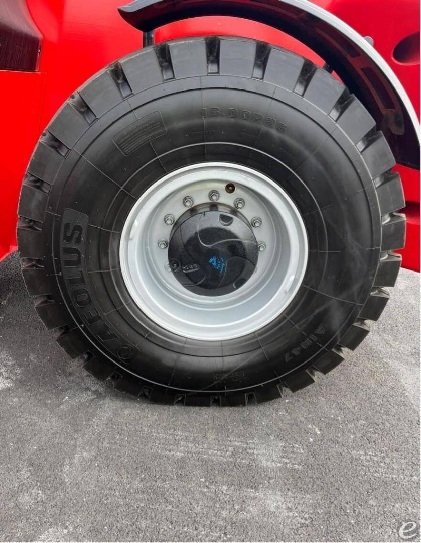 2026 Manitou MHT10200 ST5