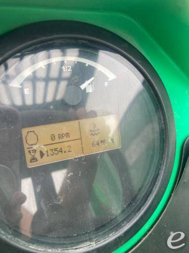 2015 Skytrak 6036