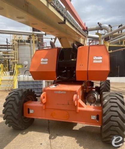 2015 JLG 860SJ
