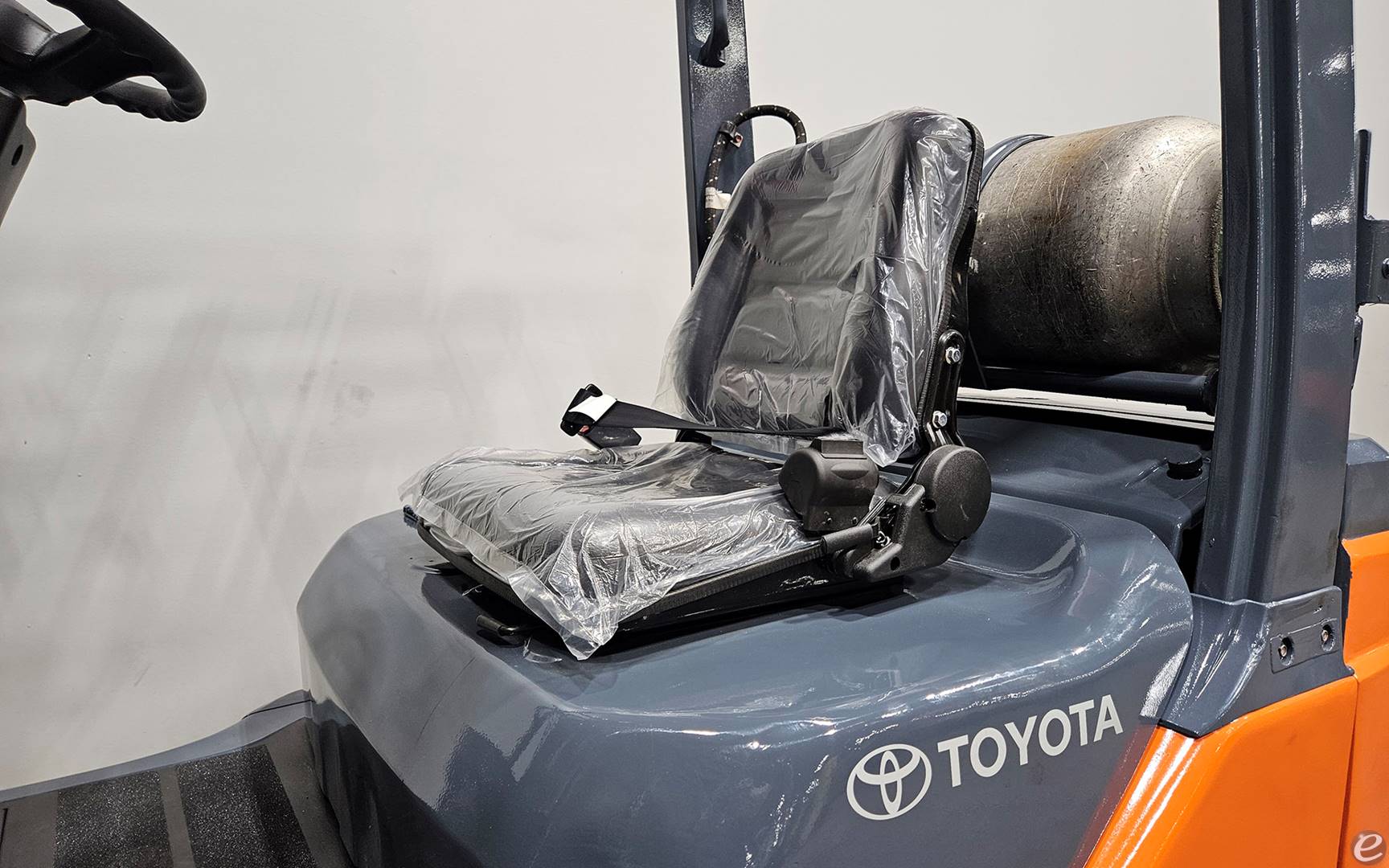 2020 Toyota 8FGU15