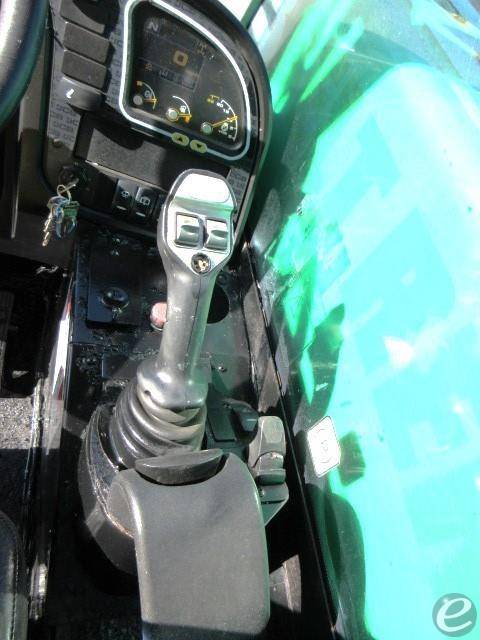 2015 JCB 525-60