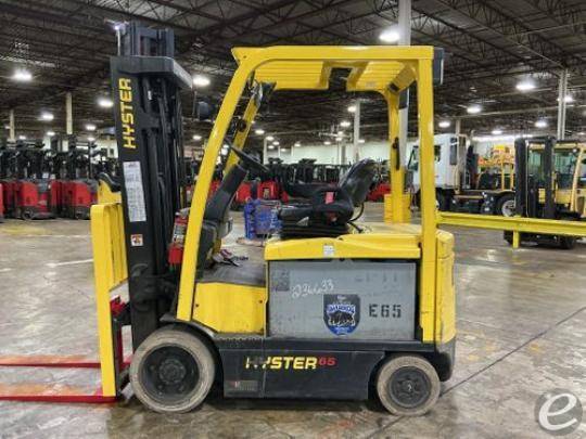 2020 Hyster E65XN-36