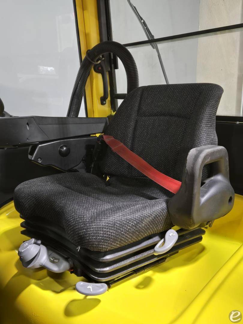 2022 Hyster H90FT