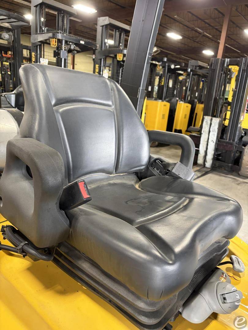 2021 Yale GLC050LX