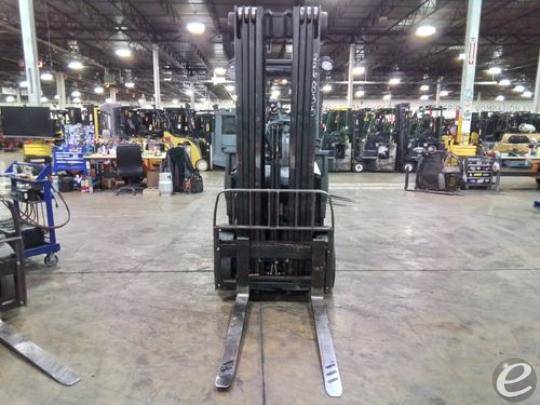 2020 Crown FC5215-50