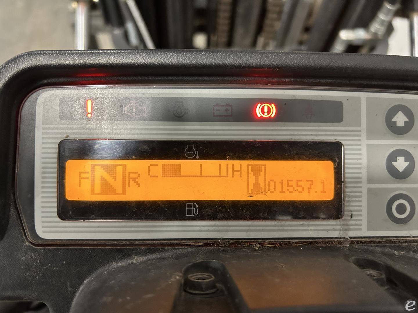 2023 Unicarriers PF50