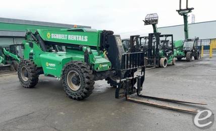 2015 Skytrak 8042