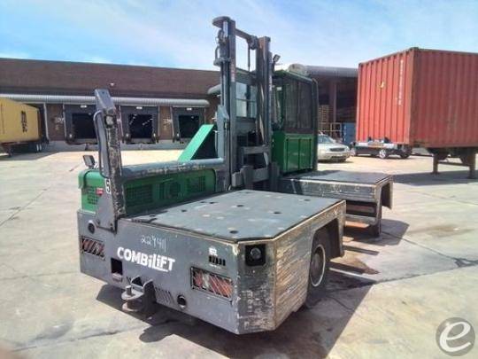 2022 Combilift C13000FSL