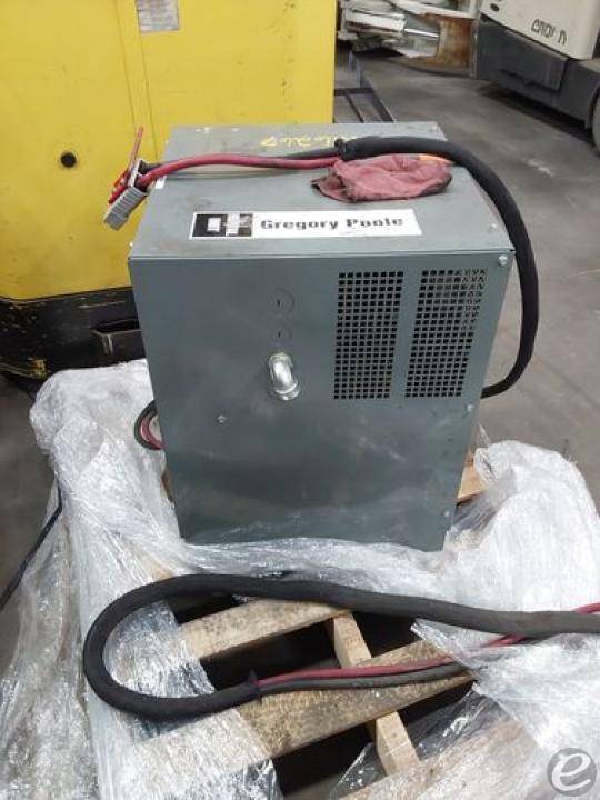 2018 Ametek Prestolite Power 36VCHA