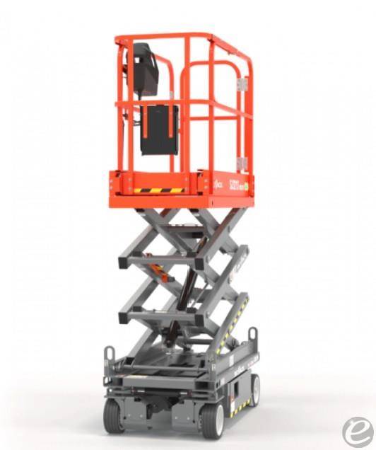 2026 Skyjack SJ3213M