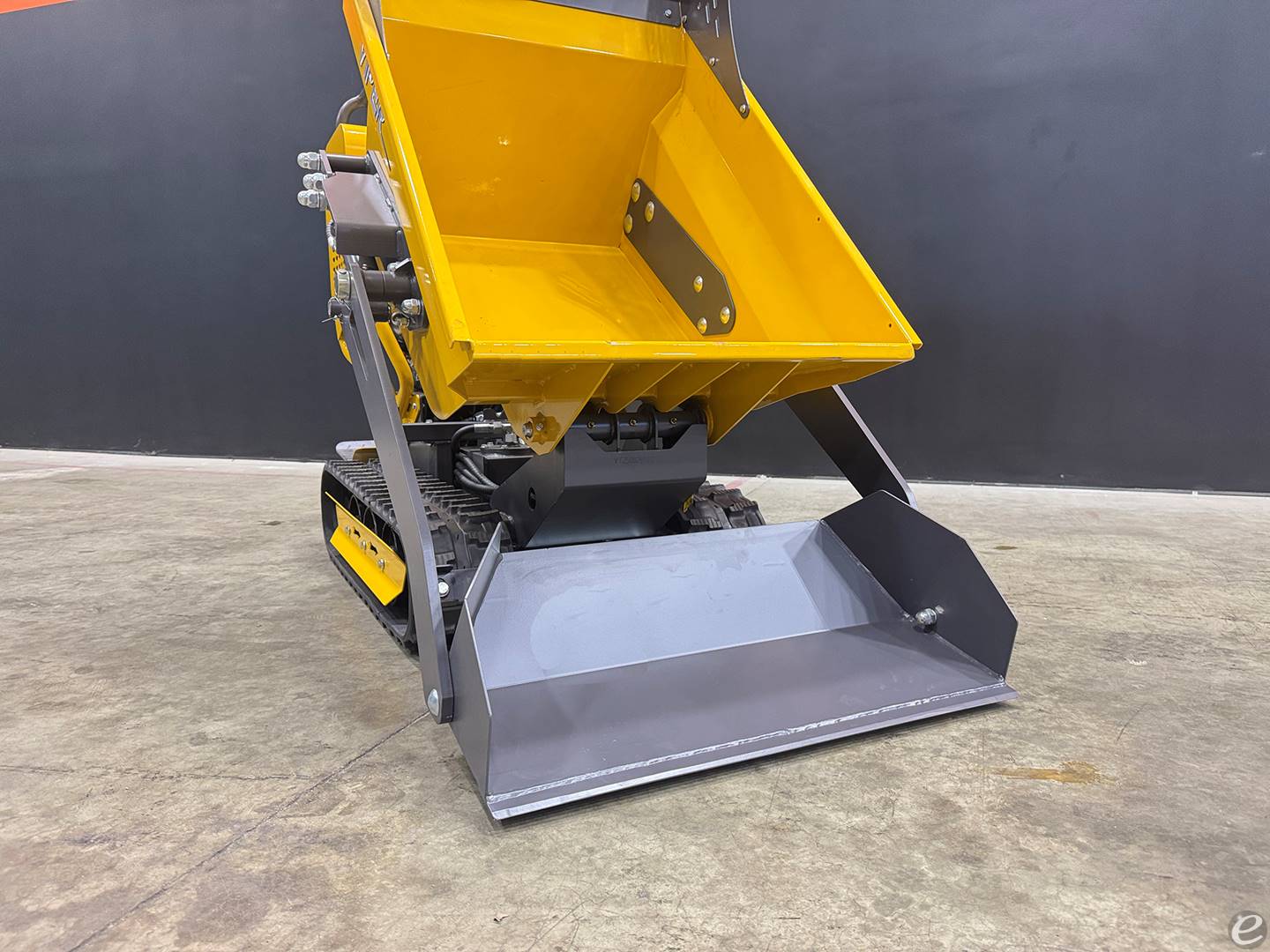 2026 Viper Lift Trucks VCC10