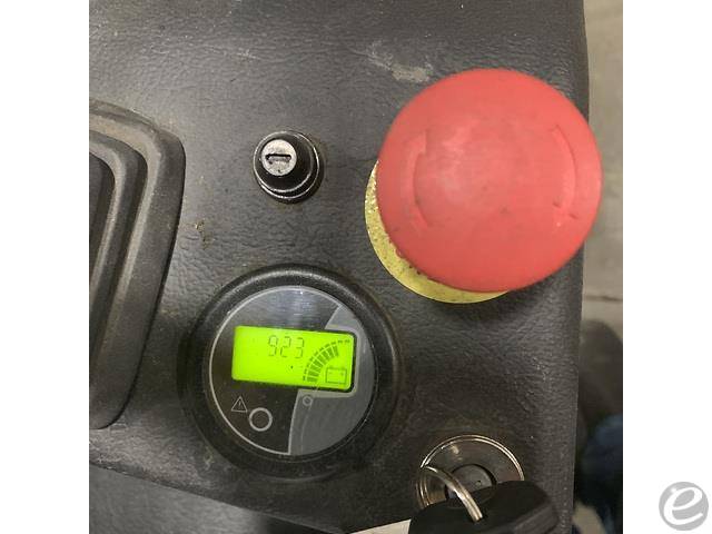 2017 Mariotti ME 10C AC Electric Forklift - 123Forklift