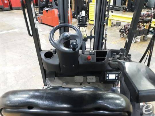 2019 Linde E18