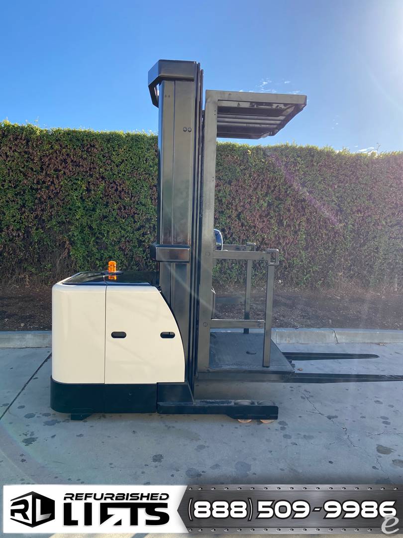 2015 Crown SP3020-30 Electric Order...
